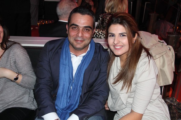 SIDC Fundraising Event (part 1)